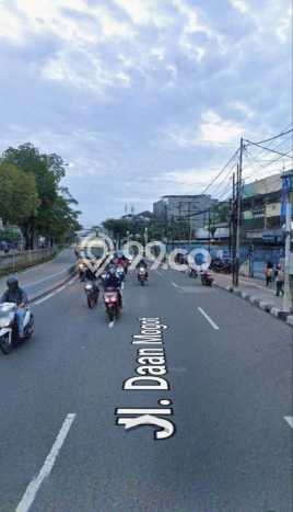 Ruko Dijual di Prime Area Jakarta Barat Luas 180m2 Ruko Dijual di Prime Area Jakarta Barat Luas 180m2