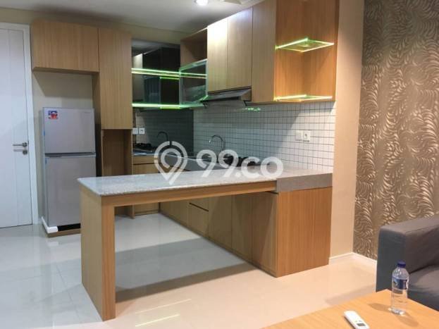 Apartemen Terawat Dijual di Tangerang Spesifikasi 3 KT, 3 KM Apartemen Terawat Dijual di Tangerang Spesifikasi 3 KT, 3 KM