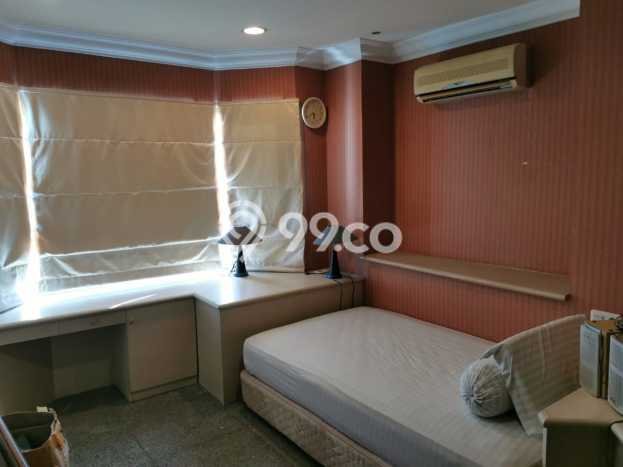Paling Dicari! Apartemen Eksklusif Dijual di Pantai Mutiara Punya 5 Bedroom Paling Dicari! Apartemen Eksklusif Dijual di Pantai Mutiara Punya 5 Bedroom