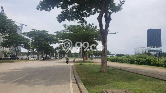 Tanah Kavling Dijual di Alam Sutera, Tangerang dengan Luas Tanah 50000m2 Tanah Kavling Dijual di Alam Sutera, Tangerang dengan Luas Tanah 50000m2