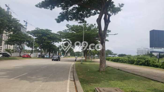 Tanah Kavling Dijual di Alam Sutera, Tangerang dengan Luas Tanah 50000m2 Tanah Kavling Dijual di Alam Sutera, Tangerang dengan Luas Tanah 50000m2