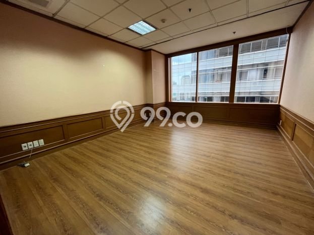 Disewakan Kantor di Kebayoran Baru Jakarta Selatan LT 250m2, LB 250m2 Disewakan Kantor di Kebayoran Baru Jakarta Selatan LT 250m2, LB 250m2