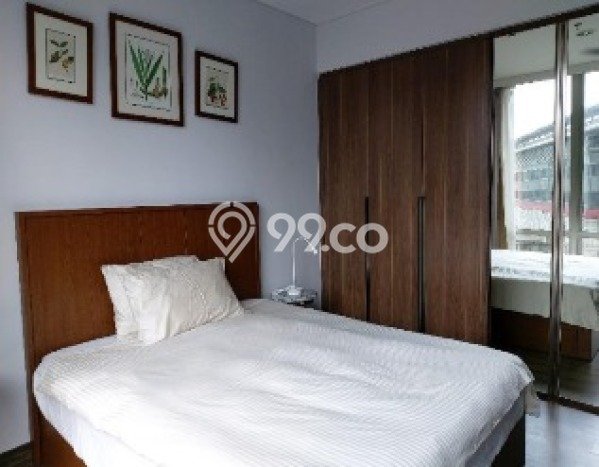 Siap Huni Apartemen Prestisius di Setiabudi 3 Kamar & 3 Kamar Mandi Siap Huni Apartemen Prestisius di Setiabudi 3 Kamar & 3 Kamar Mandi