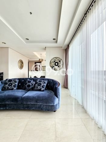 Paling Dicari! Apartemen Premium Dijual di Kemang Punya 2 Bedroom Paling Dicari! Apartemen Premium Dijual di Kemang Punya 2 Bedroom