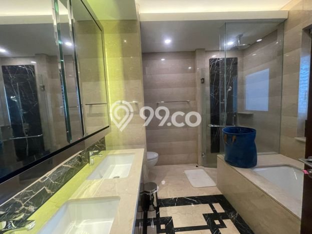Ada Unit Apartemen Murah Disewa di Tanah Abang, Jakarta Pusat 2 BR Ada Unit Apartemen Murah Disewa di Tanah Abang, Jakarta Pusat 2 BR