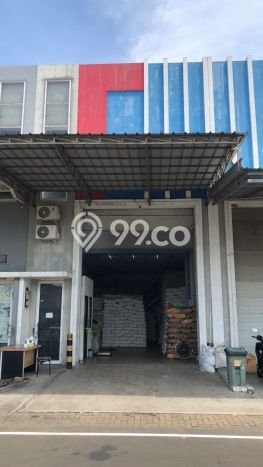 Paling Dicari! Gudang Dijual di Daan Mogot Harga Kompetitif Paling Dicari! Gudang Dijual di Daan Mogot Harga Kompetitif