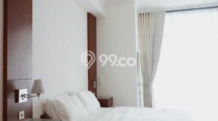 Apartemen Eksklusif Dijual di Kebayoran Lama Jakarta Selatan Luas 72m2 Apartemen Eksklusif Dijual di Kebayoran Lama Jakarta Selatan Luas 72m2