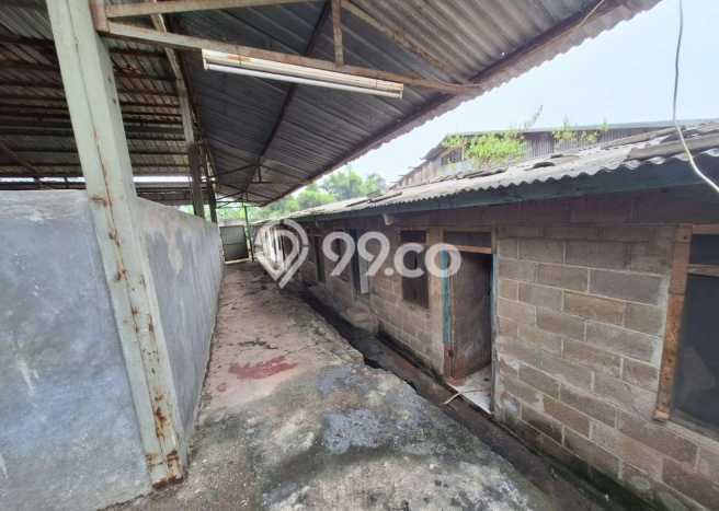 Dijual Gudang di Parung Panjang Bogor LT 1880m2 / LB 1600m2 Dijual Gudang di Parung Panjang Bogor LT 1880m2 / LB 1600m2