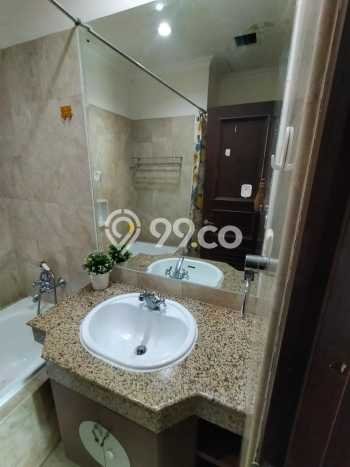 Apartemen Prestisius Dijual di Kebayoran Lama Luas 101m2 Apartemen Prestisius Dijual di Kebayoran Lama Luas 101m2