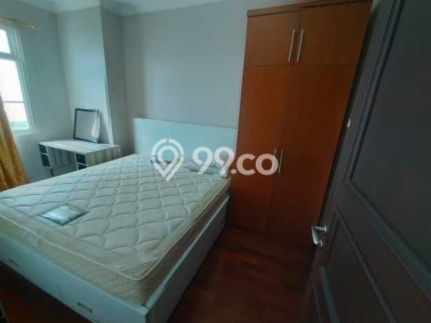 Apartemen Prestisius Dijual di Kebayoran Lama Luas 101m2 Apartemen Prestisius Dijual di Kebayoran Lama Luas 101m2
