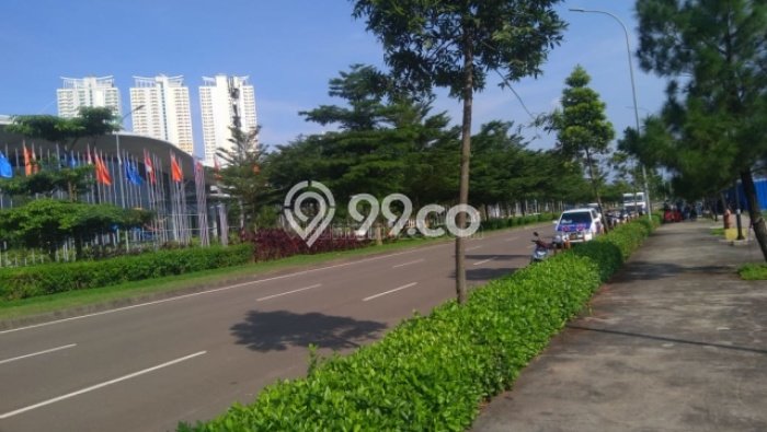 Tanah Dijual Lokasi Strategis di Tangerang dengan Luas 3302m2 Tanah Dijual Lokasi Strategis di Tangerang dengan Luas 3302m2