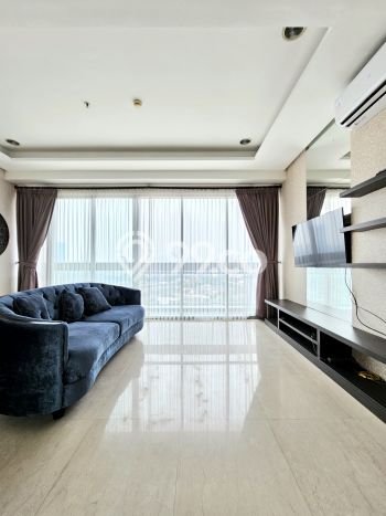 Paling Dicari! Apartemen Premium Dijual di Kemang Punya 2 Bedroom Paling Dicari! Apartemen Premium Dijual di Kemang Punya 2 Bedroom