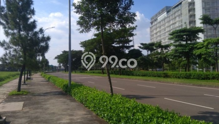 Tanah Dijual Lokasi Strategis di Tangerang dengan Luas 3302m2 Tanah Dijual Lokasi Strategis di Tangerang dengan Luas 3302m2
