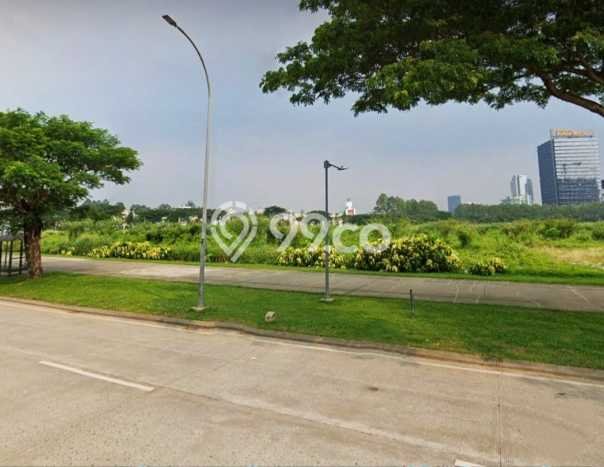 Tanah Kavling Dijual di Alam Sutera, Tangerang dengan Luas Tanah 50000m2 Tanah Kavling Dijual di Alam Sutera, Tangerang dengan Luas Tanah 50000m2