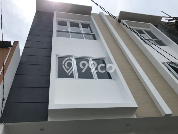 Paling Diincar! Ruko Dijual di Taman Kopo Indah Harga Kompetitif Paling Diincar! Ruko Dijual di Taman Kopo Indah Harga Kompetitif