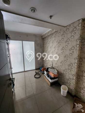 Untuk Dijual Apartemen Terjangkau di Cicendo, Bandung dengan 1 KT, 1 KM Untuk Dijual Apartemen Terjangkau di Cicendo, Bandung dengan 1 KT, 1 KM