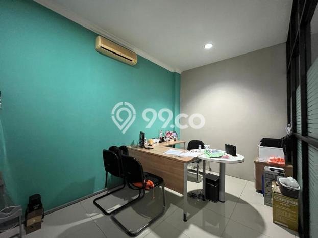 Dijual! Ruko di Peta Bandung LT 90m2 / LB 360m2 Kawasan Bisnis Dijual! Ruko di Peta Bandung LT 90m2 / LB 360m2 Kawasan Bisnis