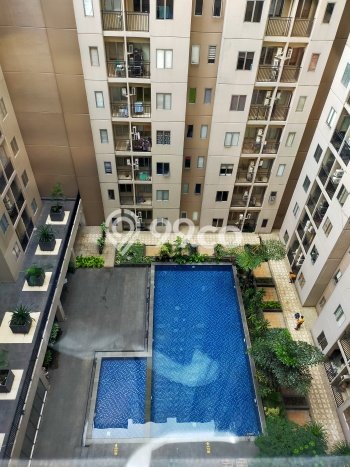 Hunian Apartemen Strategis untuk Dijual di Bandung dengan 2 Kamar Hunian Apartemen Strategis untuk Dijual di Bandung dengan 2 Kamar