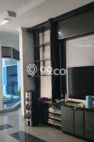 Hunian Luxury Siap Huni di Bandung Fasilitas Premium Hunian Luxury Siap Huni di Bandung Fasilitas Premium