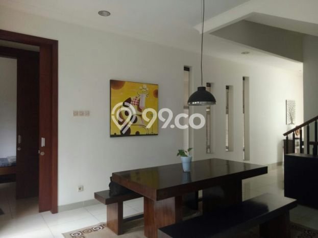 Rumah Luxury Siap Huni di Bandung Fasilitas Premium Rumah Luxury Siap Huni di Bandung Fasilitas Premium