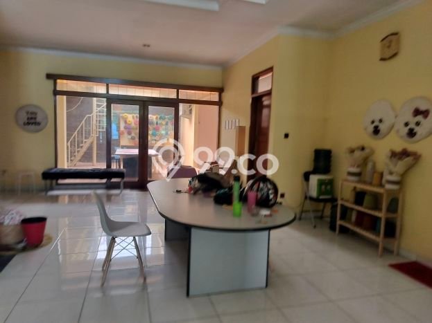 Dijual Rumah Mewah Elegan Dengan View Cantik di Peta, Bandung Dijual Rumah Mewah Elegan Dengan View Cantik di Peta, Bandung