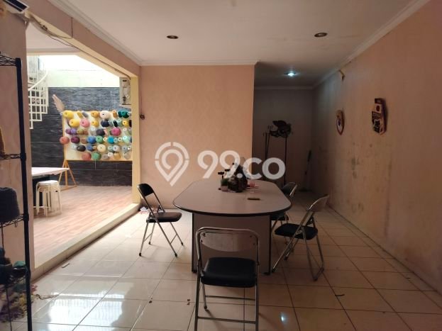 Dijual Rumah Mewah Elegan Dengan View Cantik di Peta, Bandung Dijual Rumah Mewah Elegan Dengan View Cantik di Peta, Bandung