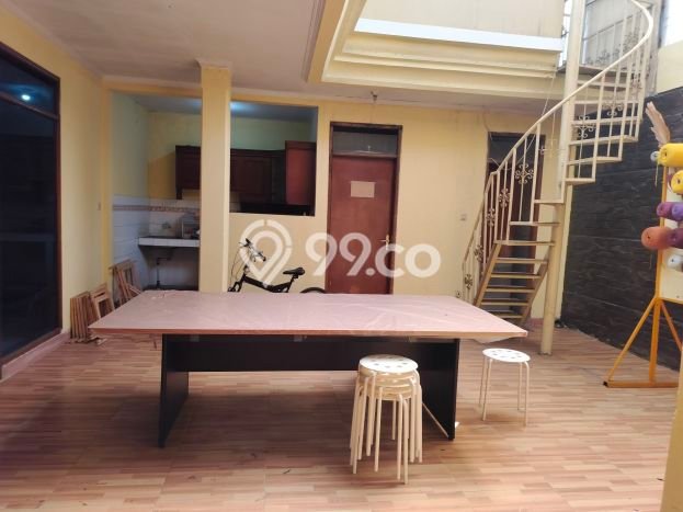 Dijual Rumah Mewah Elegan Dengan View Cantik di Peta, Bandung Dijual Rumah Mewah Elegan Dengan View Cantik di Peta, Bandung