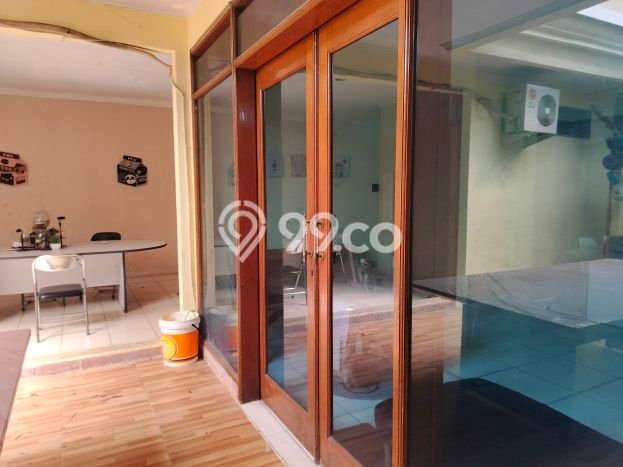 Dijual Rumah Mewah Elegan Dengan View Cantik di Peta, Bandung Dijual Rumah Mewah Elegan Dengan View Cantik di Peta, Bandung