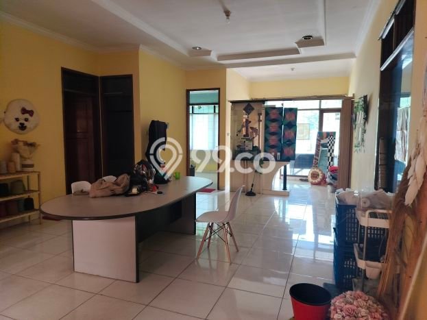 Dijual Rumah Mewah Elegan Dengan View Cantik di Peta, Bandung Dijual Rumah Mewah Elegan Dengan View Cantik di Peta, Bandung