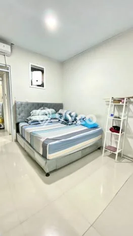 Rumah Modern Cantik 2 KT Bisa Langsung Pindah di Margahayu Rumah Modern Cantik 2 KT Bisa Langsung Pindah di Margahayu