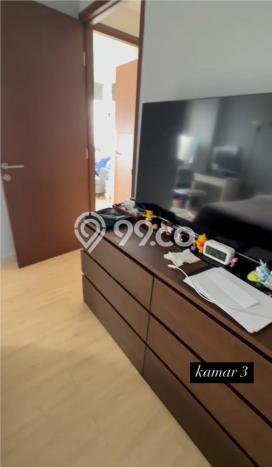 Hunian Apartemen Ideal untuk Dijual di Bandung dengan 3 Kamar Hunian Apartemen Ideal untuk Dijual di Bandung dengan 3 Kamar