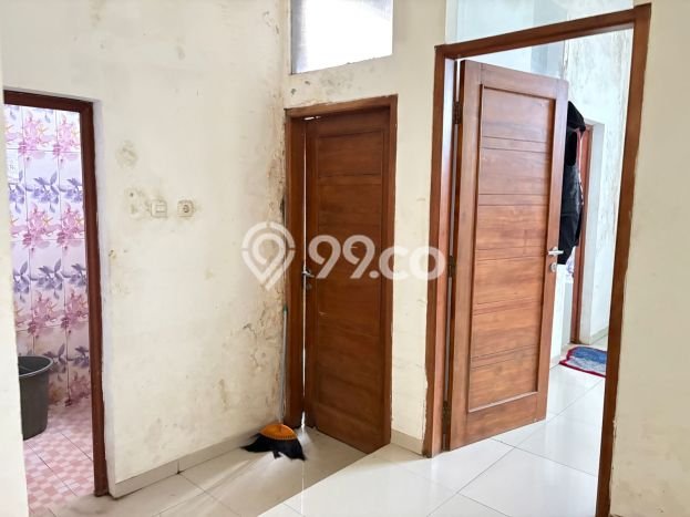 Rumah Modern Minimalis 5 KT Siap Huni di Cicendo Rumah Modern Minimalis 5 KT Siap Huni di Cicendo
