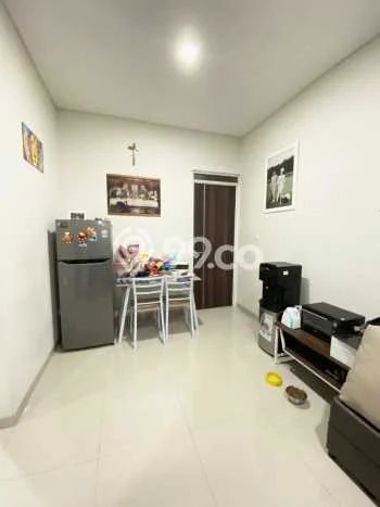 Rumah Modern Cantik 2 KT Bisa Langsung Pindah di Margahayu Rumah Modern Cantik 2 KT Bisa Langsung Pindah di Margahayu