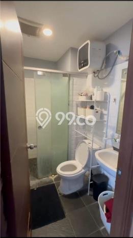 Hunian Apartemen Ideal untuk Dijual di Bandung dengan 3 Kamar Hunian Apartemen Ideal untuk Dijual di Bandung dengan 3 Kamar