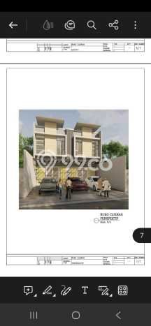 INVESTASI POTENSIAL! Ruko Kawasan Bandung Kulon, Luas 107m², Tingkat ROI Tinggi INVESTASI POTENSIAL! Ruko Kawasan Bandung Kulon, Luas 107m², Tingkat ROI Tinggi