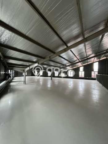 Gudang Disewakan di Soekarno Hatta, Luas 3000m², Lokasi Premium, Siap Usaha Gudang Disewakan di Soekarno Hatta, Luas 3000m², Lokasi Premium, Siap Usaha