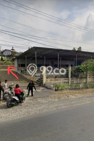Tanah Strategis Dijual di Siantar Utara Pematang Siantar 2163m2 Tanah Strategis Dijual di Siantar Utara Pematang Siantar 2163m2
