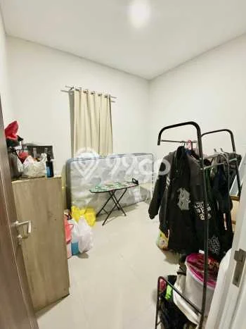 Rumah Modern Cantik 2 KT Bisa Langsung Pindah di Margahayu Rumah Modern Cantik 2 KT Bisa Langsung Pindah di Margahayu