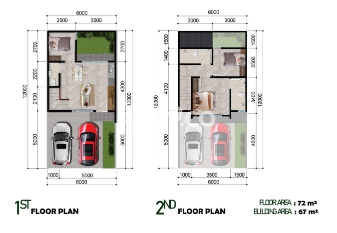 Dijual Hunian Rumah Terawat 3 KT di Graha Raya Bintaro, Tangerang Selatan Dijual Hunian Rumah Terawat 3 KT di Graha Raya Bintaro, Tangerang Selatan