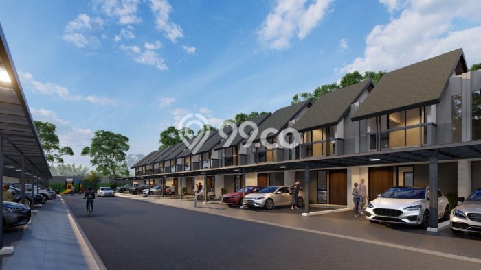 Rumah Luas Asri 3 KT Siap Huni di Graha Raya Bintaro Tangerang Selatan Rumah Luas Asri 3 KT Siap Huni di Graha Raya Bintaro Tangerang Selatan