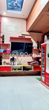 Rumah Luas Asri 4 KT Siap Huni di Jati Asih Bekasi Rumah Luas Asri 4 KT Siap Huni di Jati Asih Bekasi