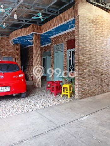 Rumah Elit Modern Tanpa Renovasi di Kalibata Jakarta Selatan Rumah Elit Modern Tanpa Renovasi di Kalibata Jakarta Selatan