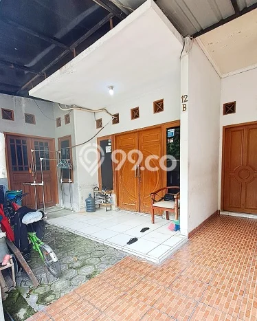 For Sale Hunian Rumah Terawat 5 Kamar di Rawamangun, Jakarta Timur For Sale Hunian Rumah Terawat 5 Kamar di Rawamangun, Jakarta Timur