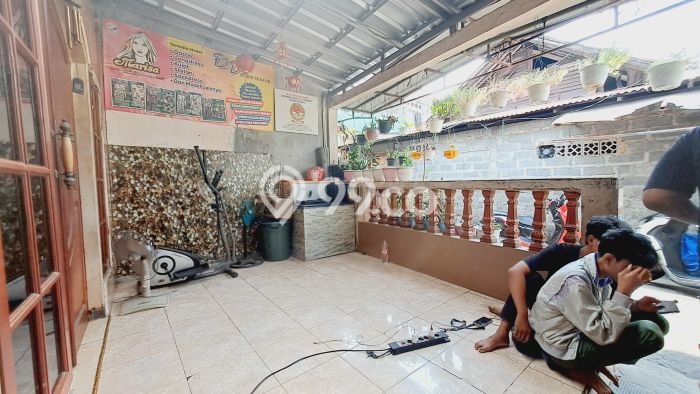 Dijual Hunian Rumah Terawat 2 KT di Kalimalang, Jakarta Timur Dijual Hunian Rumah Terawat 2 KT di Kalimalang, Jakarta Timur