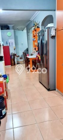Rumah Luas Asri 4 KT Siap Huni di Jati Asih Bekasi Rumah Luas Asri 4 KT Siap Huni di Jati Asih Bekasi
