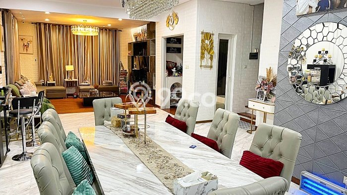 For Sale Rumah Mewah Exclusive di Kemayoran, Jakarta Pusat For Sale Rumah Mewah Exclusive di Kemayoran, Jakarta Pusat