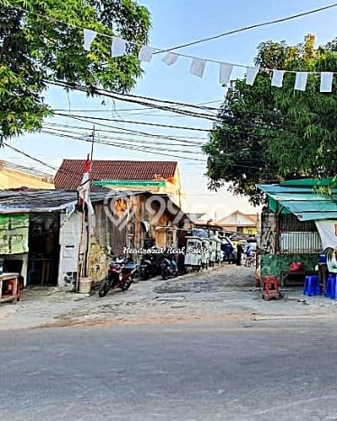 Dijual Tanah 1450m2 di Mampang, Jakarta Selatan Dijual Tanah 1450m2 di Mampang, Jakarta Selatan