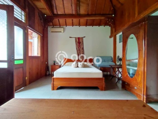 For Sale! Luxury House LT 788m2 Desain Modern di Bintaro For Sale! Luxury House LT 788m2 Desain Modern di Bintaro
