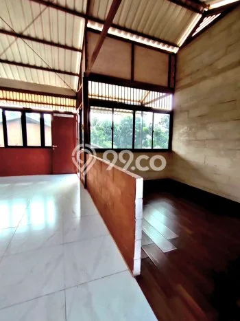 AREA BISNIS! Gudang Kawasan Cikunir, Luas 400m², Mainroad, Ramai AREA BISNIS! Gudang Kawasan Cikunir, Luas 400m², Mainroad, Ramai
