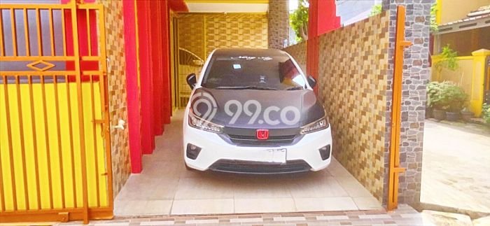 Rumah Modern Cantik 3 KT Bisa Langsung Pindah di Bekasi Timur Rumah Modern Cantik 3 KT Bisa Langsung Pindah di Bekasi Timur